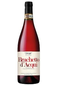 Brachetto d’Acqui – Braida 2025 – Piedmont, Italy