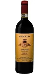 Brea Vigna Ca’Mia Barolo – Brovia 2020 – Piedmont, Italy