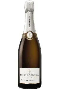 Brut Blanc de Blancs – Louis Roederer 2017 – Champagne, France 
