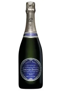 Brut Nature Ultra Brut – Laurent-Perrier 