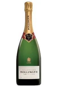 Brut Special Cuvée – Champagne Bollinger 