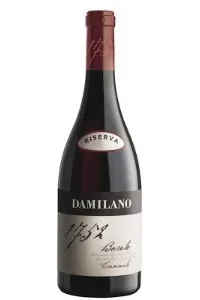 Cannubi 1752 Barolo Riserva – Damilano 2015 – Piedmont, Italy
