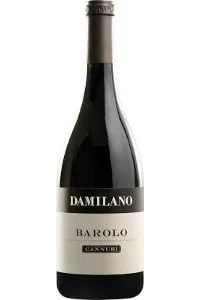Cannubi Barolo – Damilano 2020 – Piedmont, Italy