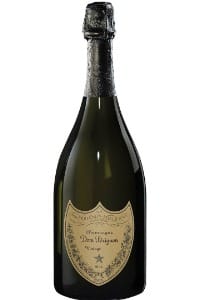 Champagne Brut – Dom Pérignon 2017 – Champagne, France