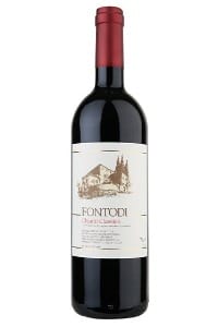 Chianti Classico – Fontodi 2022 – Tuscany, Italy