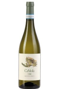 Clem Riesling – Ca’ Viola 2024 – Piedmont, Italy