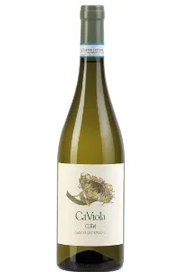 Clem Riesling – Ca’ Viola 2024 – Piedmont, Italy