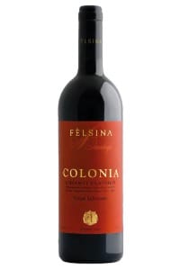 Colonia Chianti Classico Gran Selezione – Fèlsina 2019