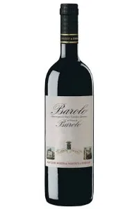 Comune di Barolo – Marchesi di Barolo 2020 – Piedmont, Italy