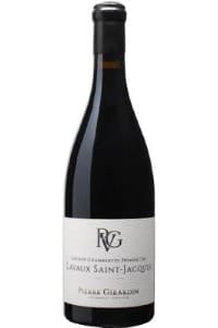 Corton-Charlemagne Grand Cru La Croix – Pierre Girardin 2021