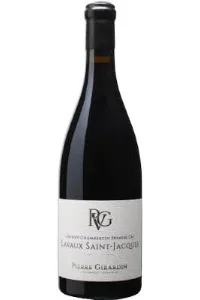 Corton-Charlemagne Grand Cru La Croix – Pierre Girardin 2021