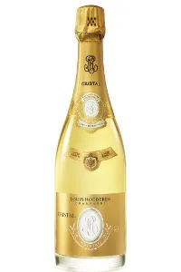 Cristal Brut – Louis Roederer 2016