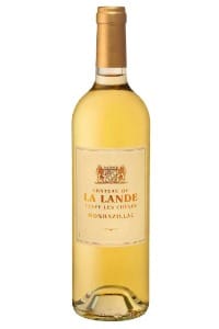 Cuvée Les Chênes – Château Lalande 2020