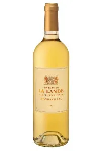 Cuvée Les Chênes – Château Lalande 2020