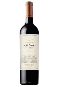 Don David Malbec Reserve – El Esteco 2023