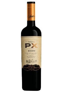 Don Pedro Ximénez Gran Reserva – Toro Albalá 2003