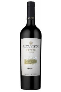 Estate Premium Malbec – Alta Vista 2022 
