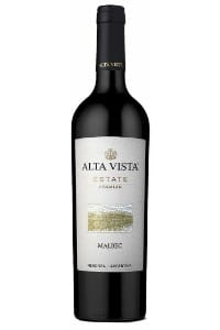 Estate Premium Malbec – Alta Vista 2022 – Mendoza, Argentina