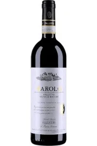 Falletto Barolo – Bruno Giacosa 2022 – Piedmont, Italy