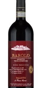 Falletto Vigna Le Rocche Barolo – Bruno Giacosa 2022 – Piedmont, Italy