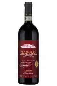 Falletto Vigna Le Rocche Barolo Riserva – Bruno Giacosa 2020 – Piedmont, Italy