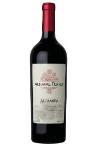 Finca Altamira Malbec – Achaval Ferrer 2018 