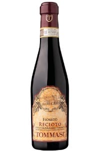 Fiorato Recioto della Valpolicella (375 ml Half bottle) – Tommasi 2021  