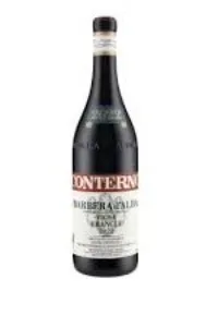 Francia Barolo (1.5L Magnum) – Giacomo Conterno 2021 – Piedmont, Italy