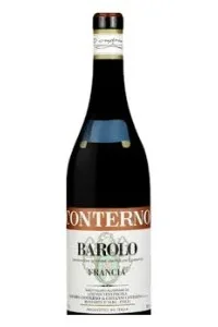 Francia Barolo – Giacomo Conterno 2020 – Piedmont, Italy