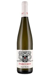 Haardt Riesling – Müller-Catoir – Palatinate, Germany