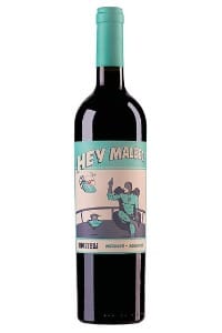 Hey Malbec! – Matias Riccitelli 2024 
