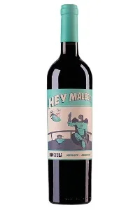 Hey Malbec! – Matias Riccitelli 2024 