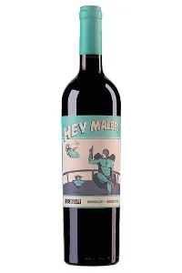 Hey Malbec! – Matías Riccitelli 2024 – Mendoza, Argentina