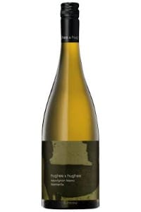 Hughes & Hughes Sauvignon Blanc – Mewstone Wines 2021