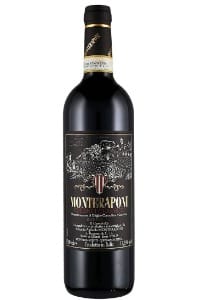 Il Campitello Chianti Classico Riserva – Monteraponi 2021