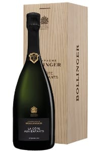 La Côte aux Enfants Grand Cru Blanc de Noirs – Bollinger 2013