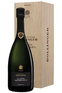 La Côte aux Enfants Grand Cru Blanc de Noirs – Bollinger 2013