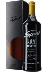 Late Bottled Vintage Porto – Niepoort 2020
