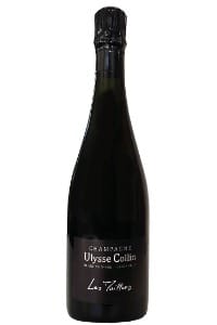 Les Maillons Blanc de Noirs Extra Brut – Ulysse Collin 2018