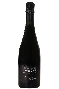 Les Maillons Blanc de Noirs Extra Brut – Ulysse Collin 2018