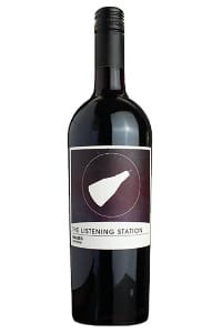 Malbec – The Listening Station 2024