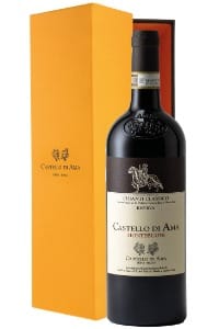 Montebuoni Chianti Classico Riserva (1.5L Magnum) – Castello di Ama 2020