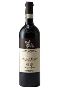 Montebuoni Chianti Classico Riserva – Castello di Ama 2021 – Tuscany, Italy
