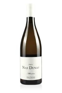 Nas Dunas Albariño – Bodegas Fulcro 2022