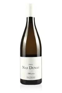 Nas Dunas Albariño – Bodegas Fulcro 2022