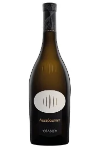 Nussbaumer Gewürztraminer – Tramin 2023 – South Tyrol, Italy