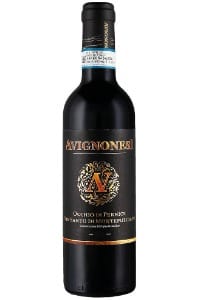 Occhio di Pernice Vin Santo di Montepulciano – Avignonesi 2010 