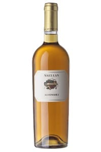 Passito Acininobili – Maculan 2019 