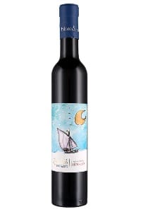 Passito Zhabib Zibibbo – Hibiscus 2023