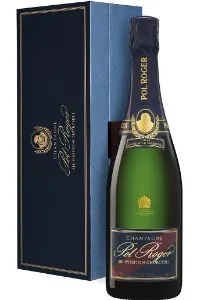 Pol Roger Winston Churchill Champagne 2015 